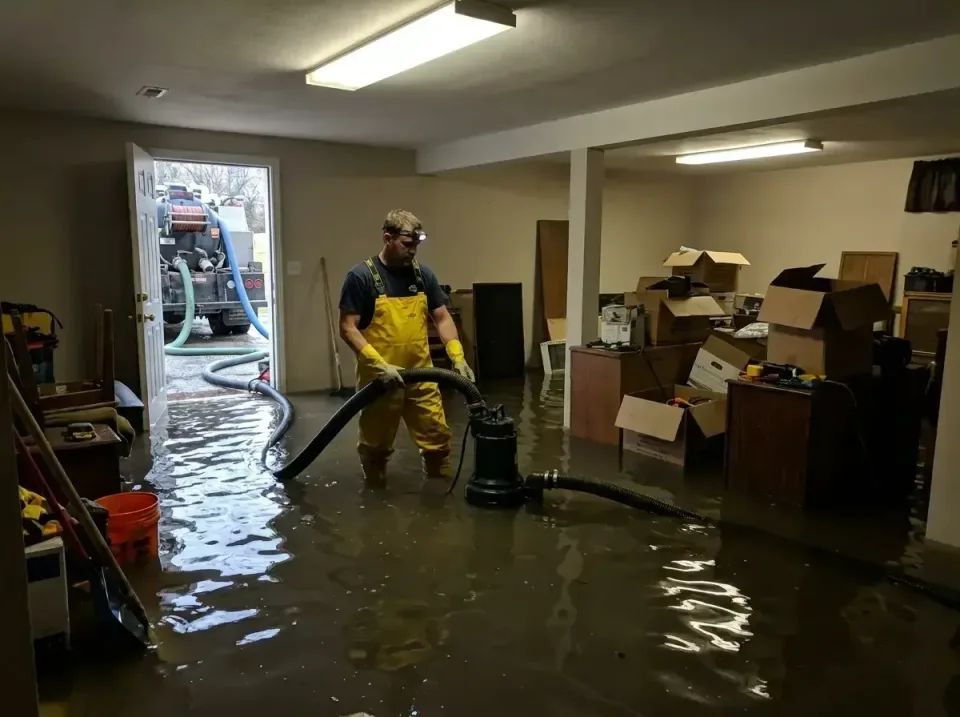 basement-burst-pipe-flooding-a-001 — frequently asked questions, 24-Hour Water Damage Restoration Services in Lake Orion, MI